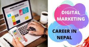 Digital Marketing Courses In Nepal