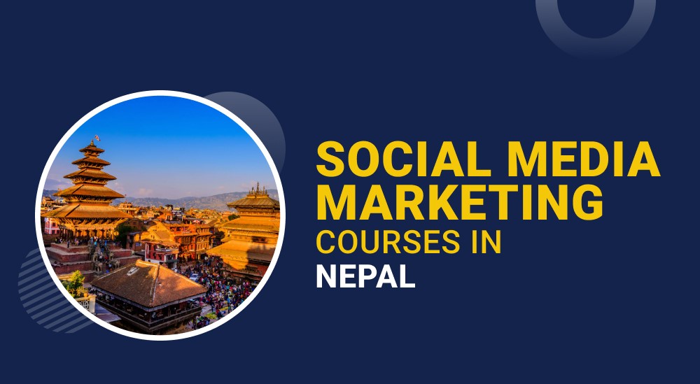 social media marketing course